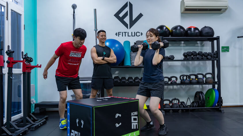 FITLUC_Brandon & Amanda